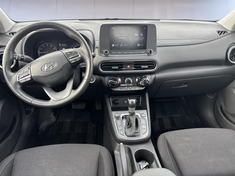 hyundai Kona 2022 - 10