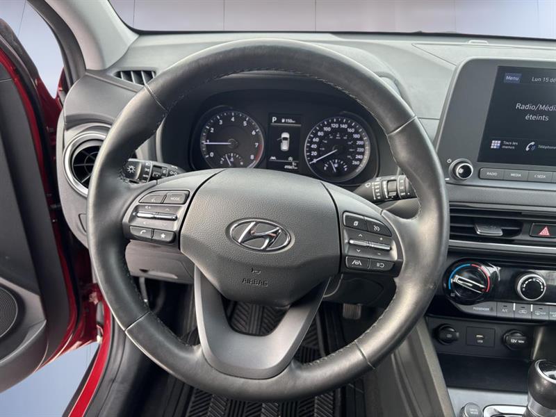 hyundai Kona 2022 - 11