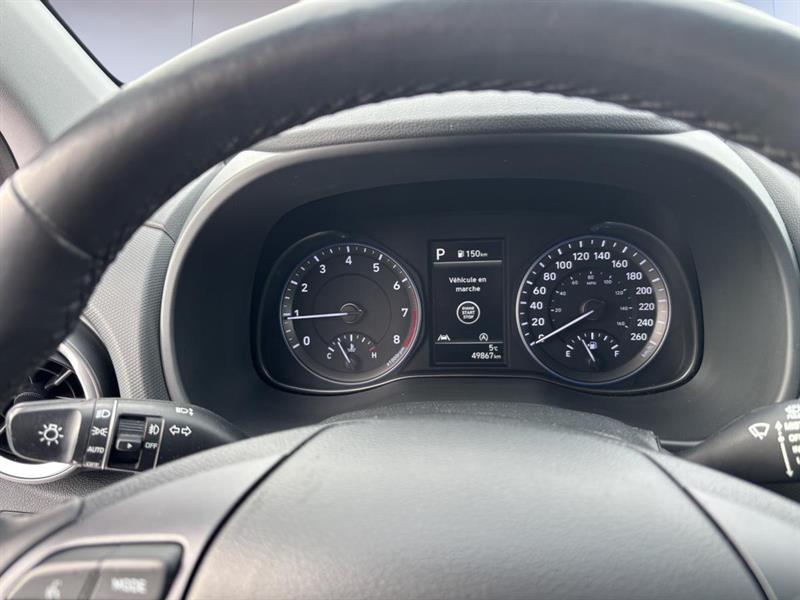 hyundai Kona 2022 - 12
