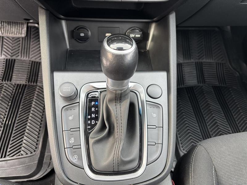 hyundai Kona 2022 - 13