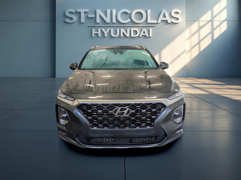 hyundai Santa Fe 2019 - 6