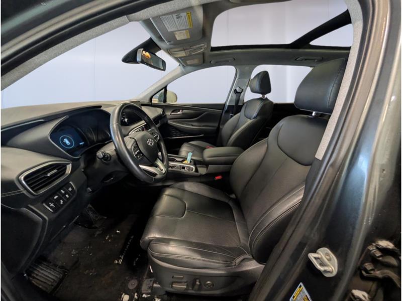 hyundai Santa Fe 2019 - 7