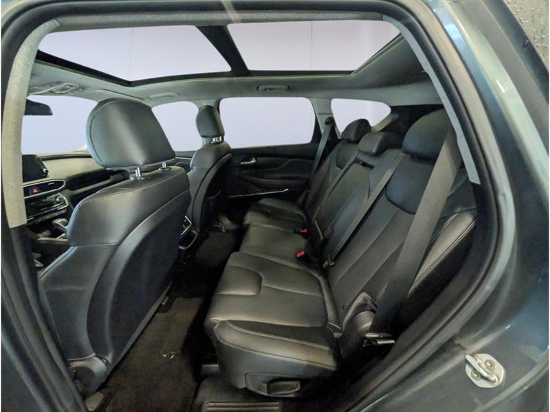 hyundai Santa Fe 2019 - 8