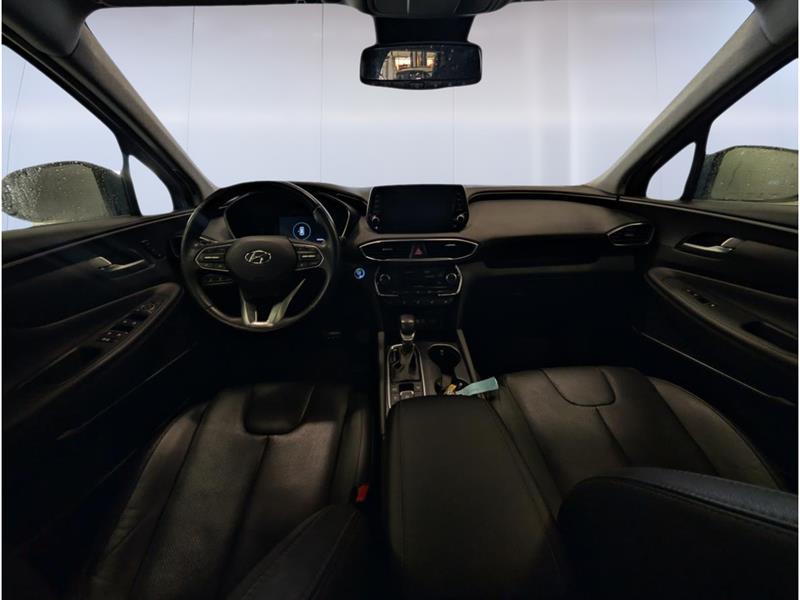 hyundai Santa Fe 2019 - 9