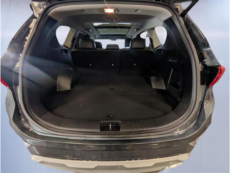 hyundai Santa Fe 2019 - 10