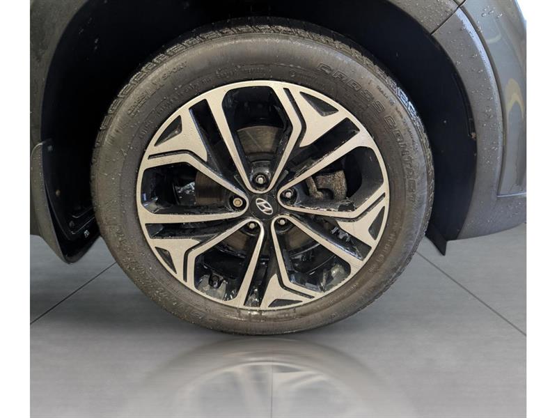 hyundai Santa Fe 2019 - 11
