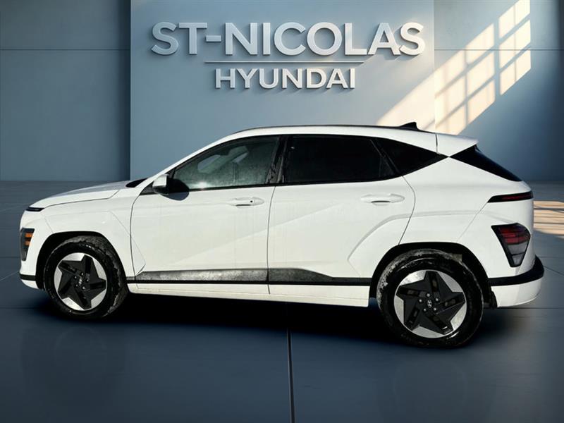 hyundai Kona 2025 - 2