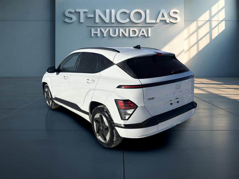 hyundai Kona 2025 - 3