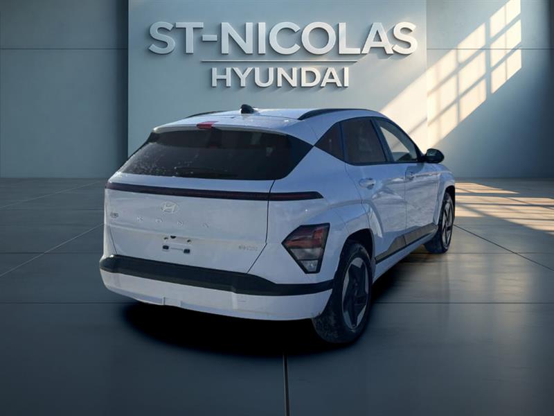 hyundai Kona 2025 - 5