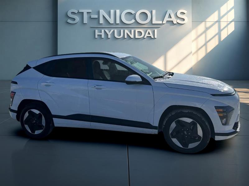 hyundai Kona 2025 - 6