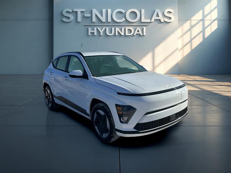 hyundai Kona 2025 - 7