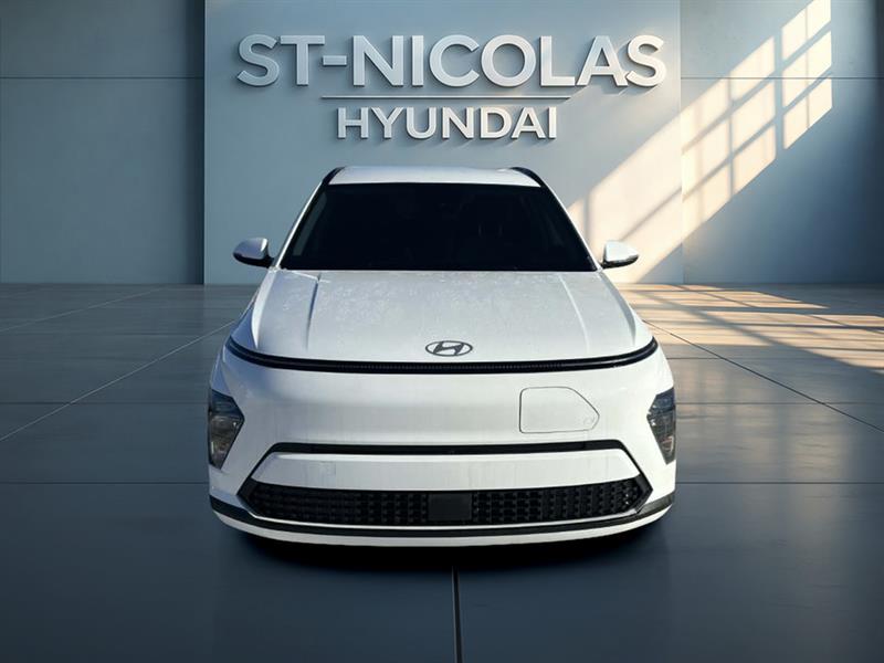 hyundai Kona 2025 - 8