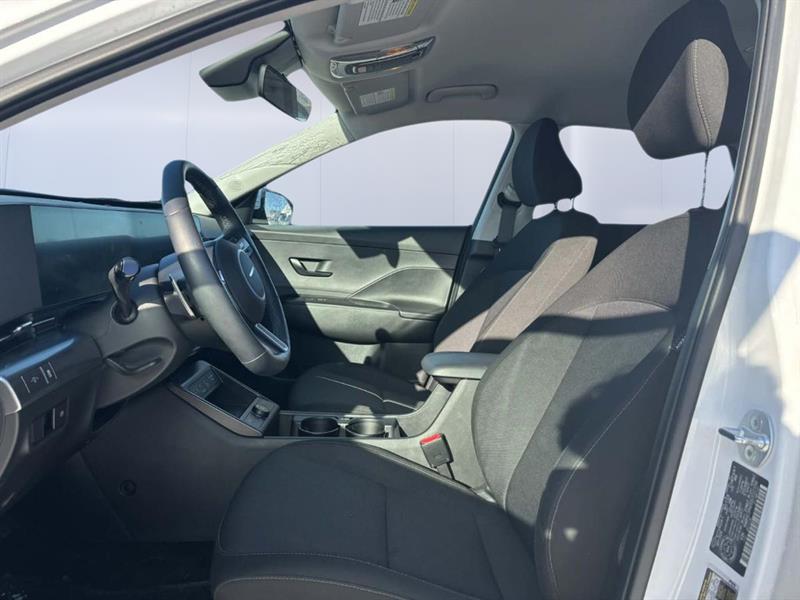 hyundai Kona 2025 - 9
