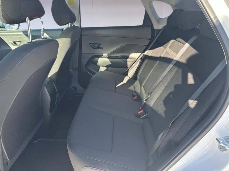 hyundai Kona 2025 - 11