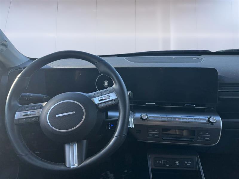 hyundai Kona 2025 - 14