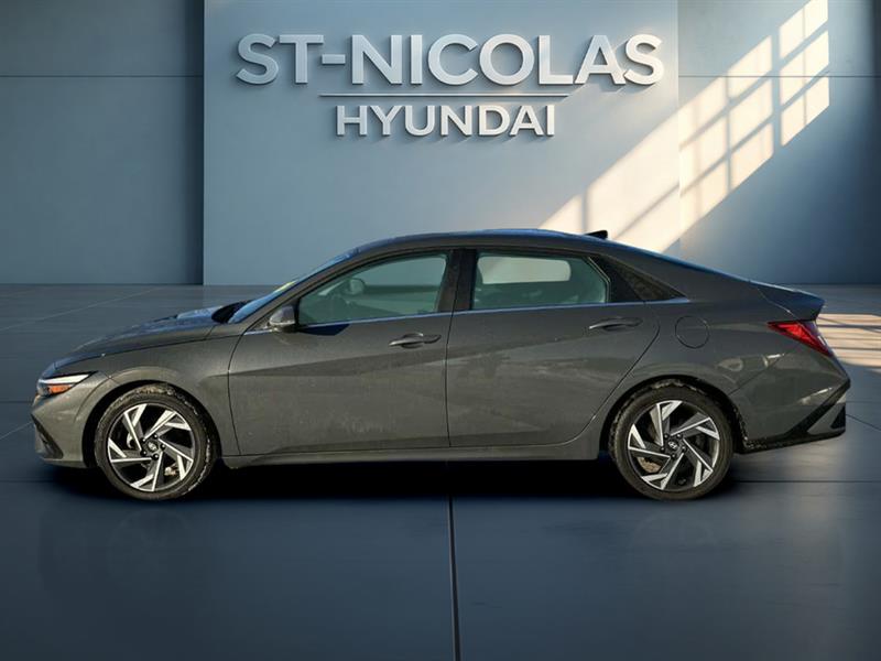 hyundai Elantra 2024 - 2