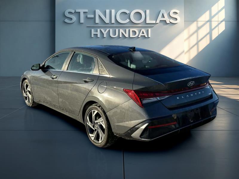 hyundai Elantra 2024 - 3