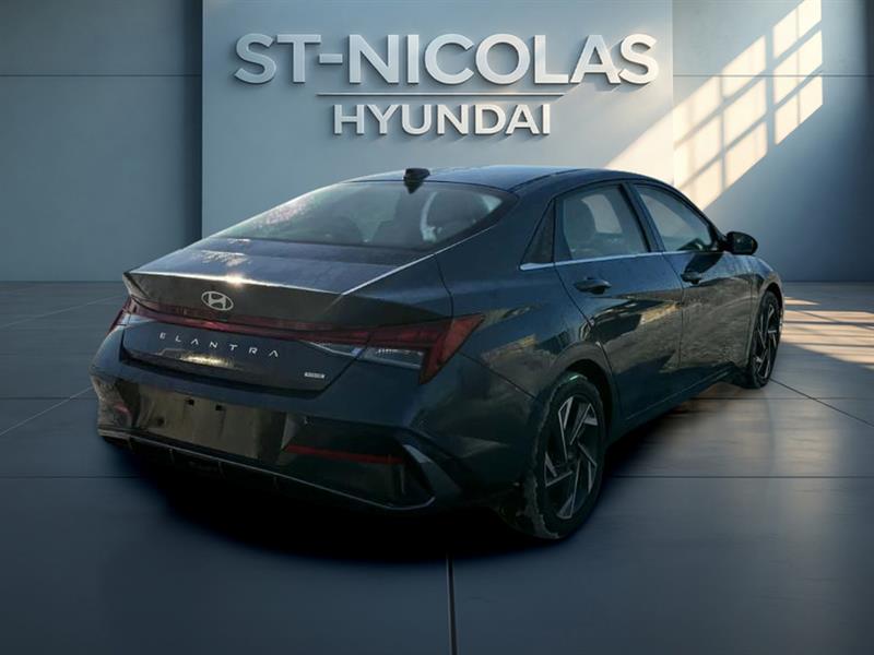 hyundai Elantra 2024 - 5