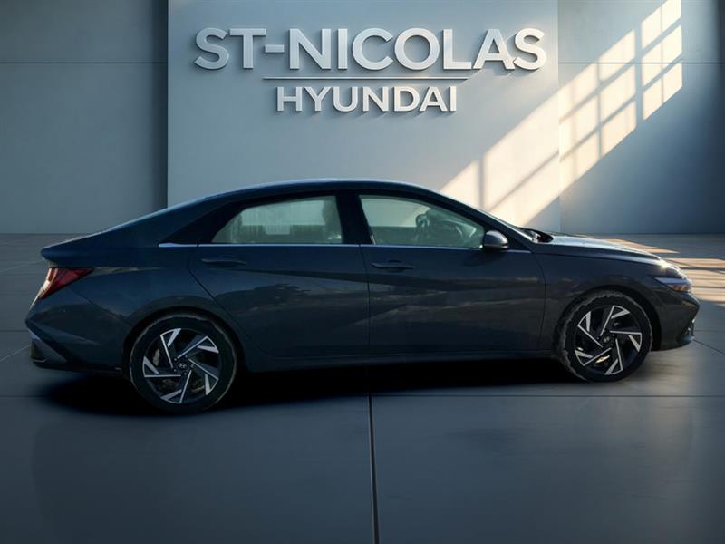 hyundai Elantra 2024 - 6