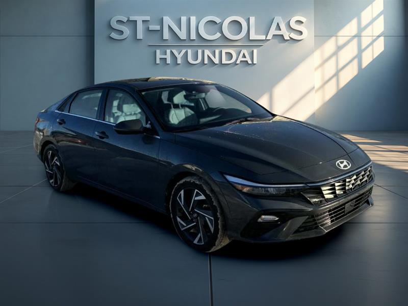 hyundai Elantra 2024 - 7