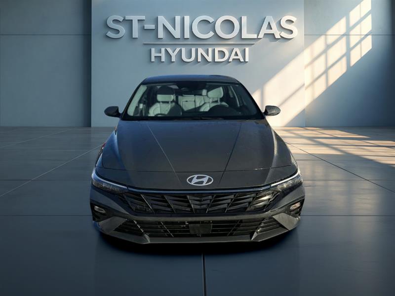 hyundai Elantra 2024 - 8