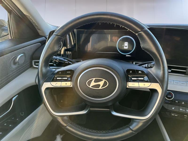 hyundai Elantra 2024 - 10