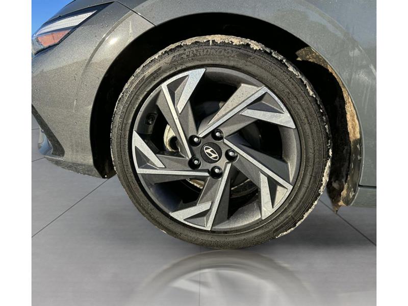 hyundai Elantra 2024 - 11