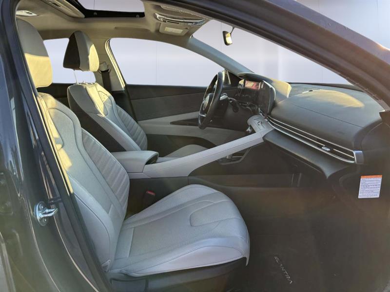 hyundai Elantra 2024 - 13