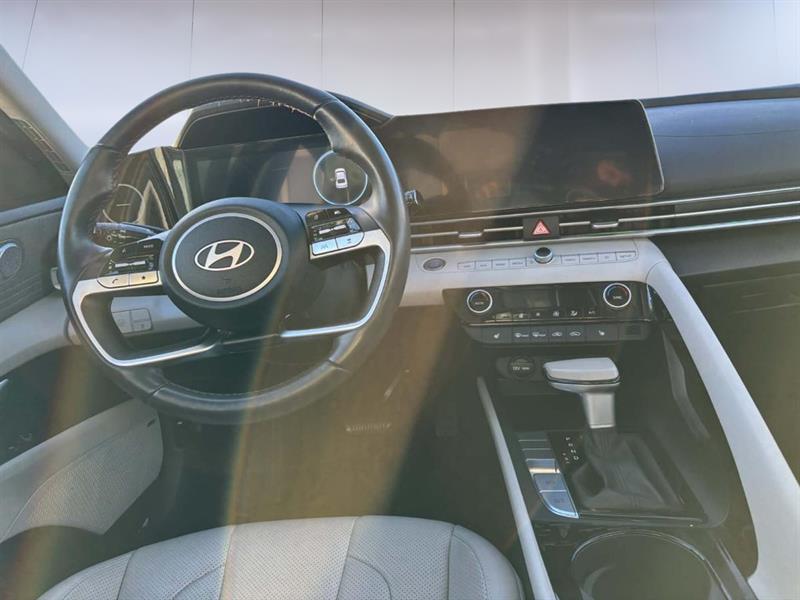 hyundai Elantra 2024 - 14