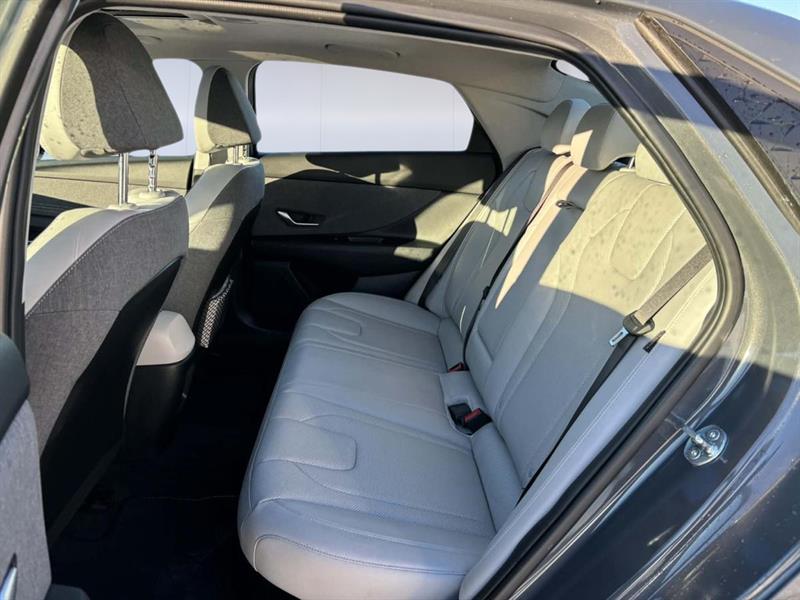 hyundai Elantra 2024 - 15