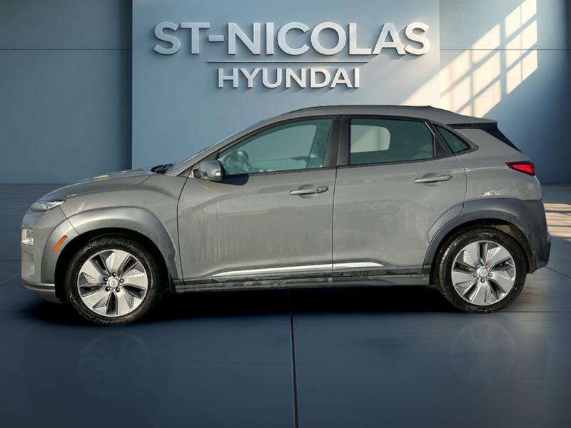 hyundai Kona 2021 - 2