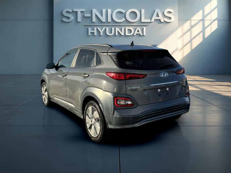 hyundai Kona 2021 - 3