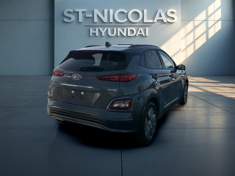 hyundai Kona 2021 - 5