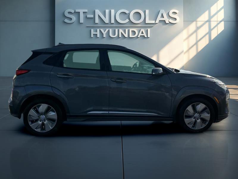 hyundai Kona 2021 - 6