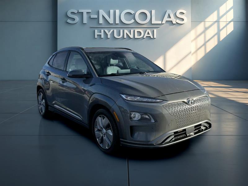 hyundai Kona 2021 - 7