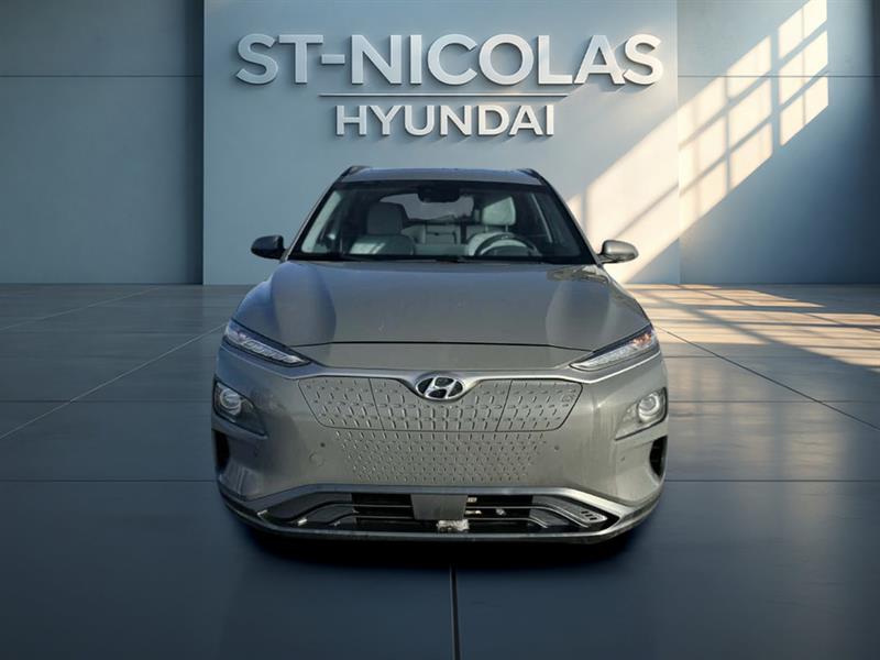 hyundai Kona 2021 - 8