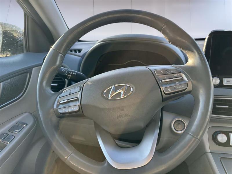 hyundai Kona 2021 - 9