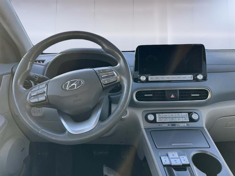 hyundai Kona 2021 - 10