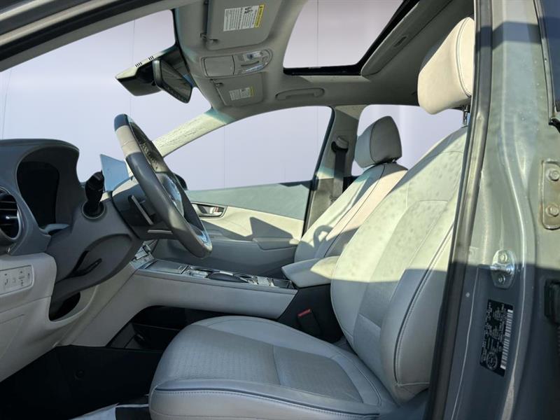 hyundai Kona 2021 - 13
