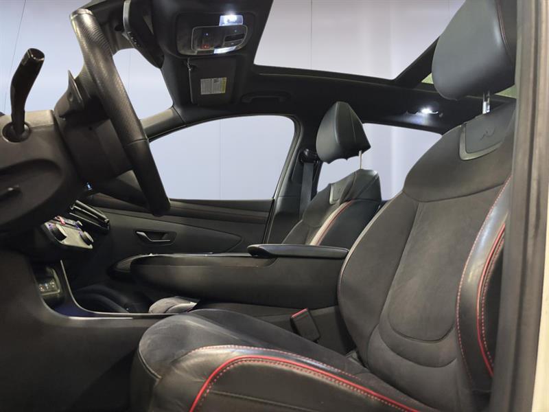 hyundai Tucson 2025 - 9