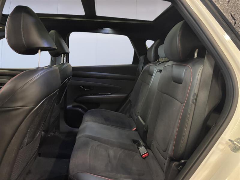 hyundai Tucson 2025 - 10
