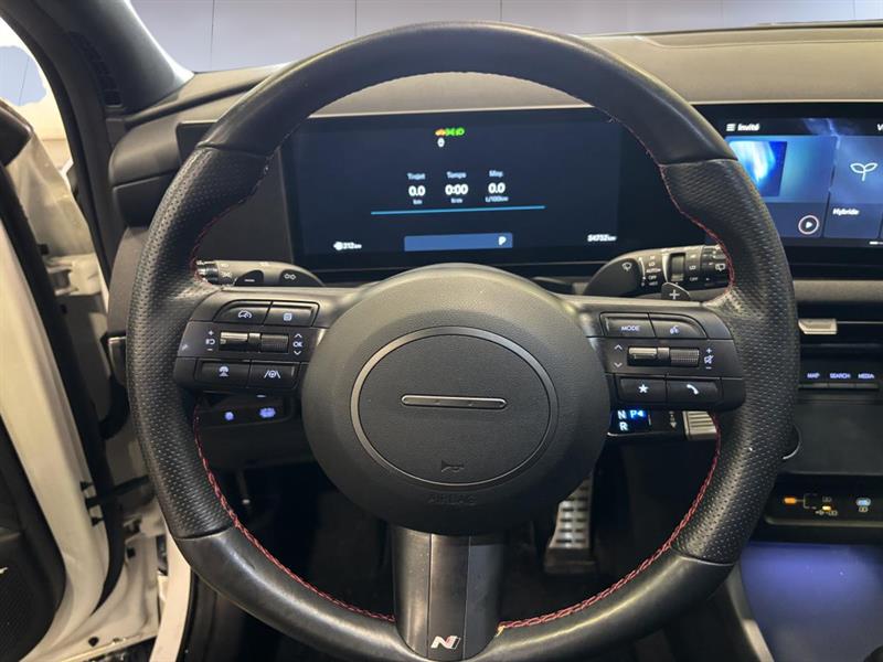 hyundai Tucson 2025 - 13