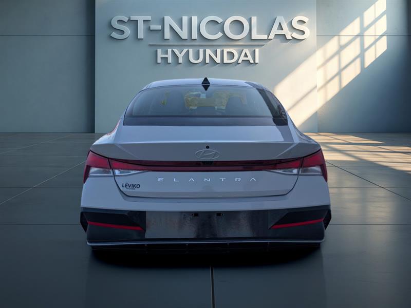 hyundai Elantra 2024 - 3