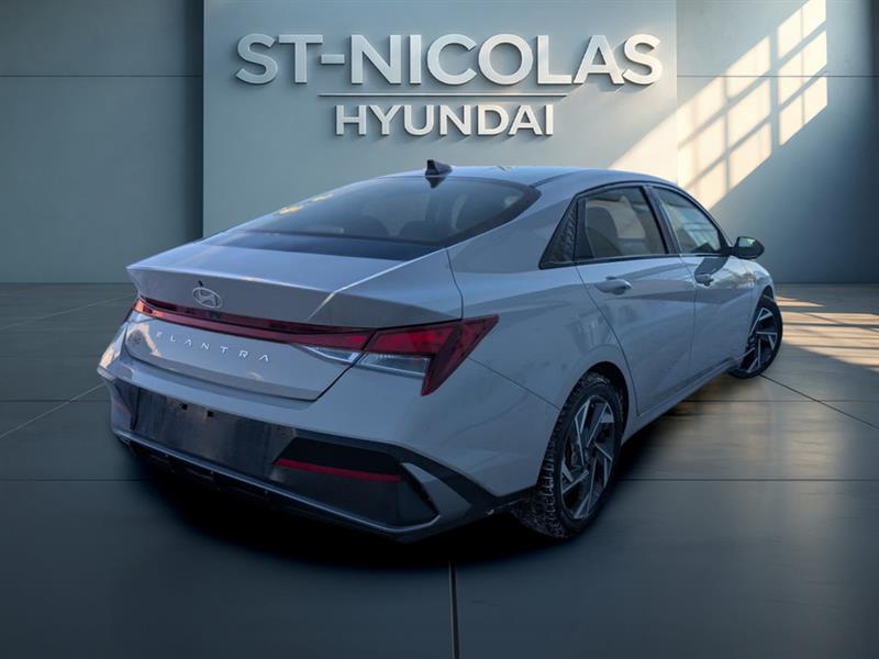 hyundai Elantra 2024 - 4