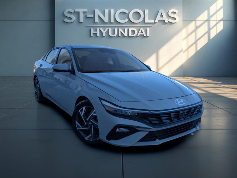 hyundai Elantra 2024 - 5