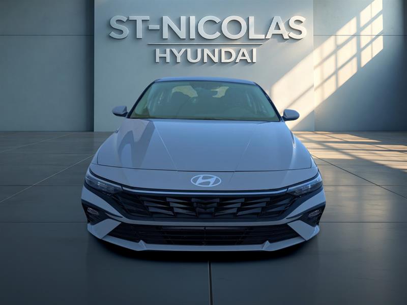 hyundai Elantra 2024 - 6