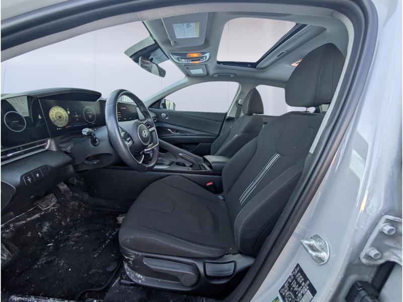 hyundai Elantra 2024 - 7