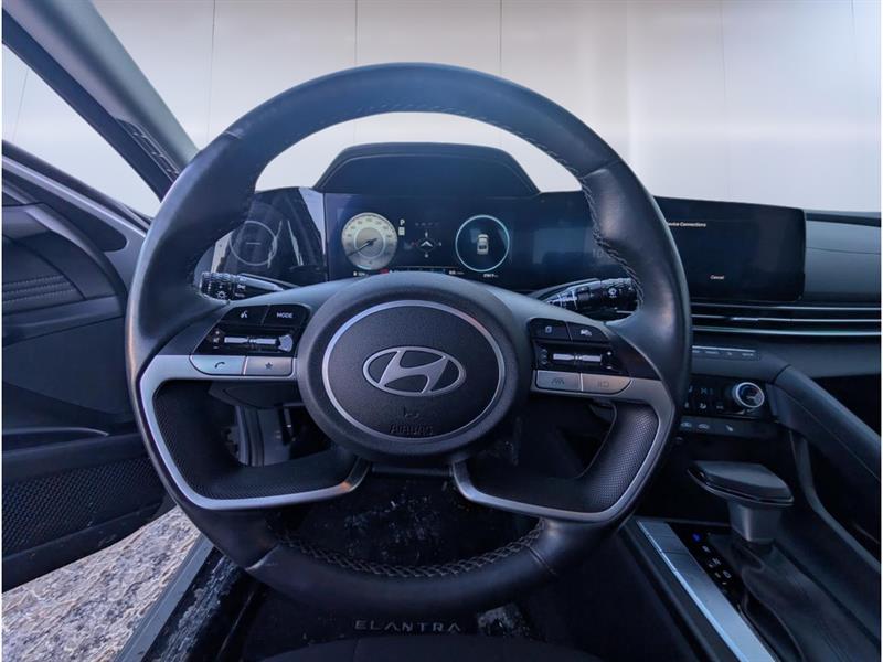 hyundai Elantra 2024 - 8
