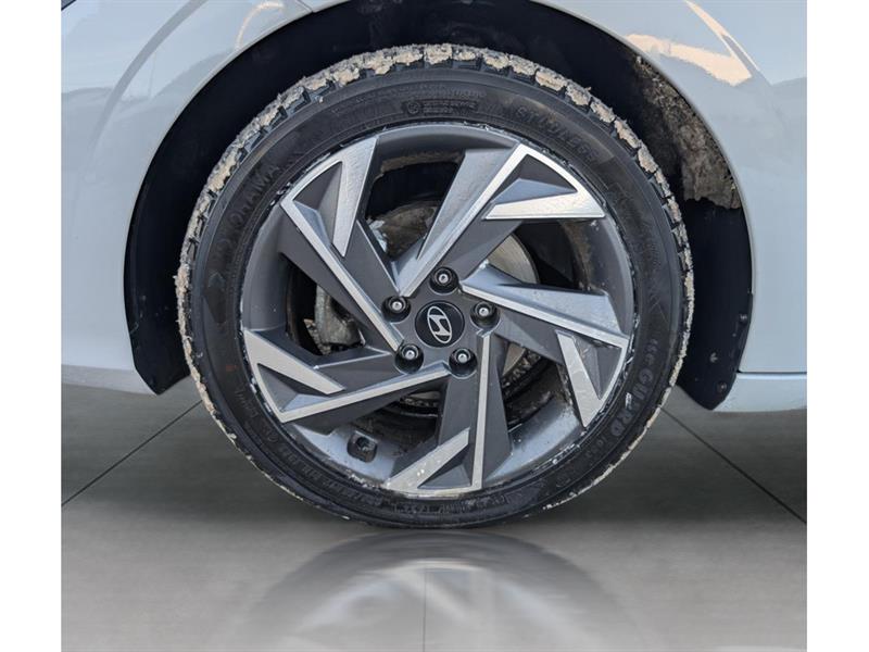 hyundai Elantra 2024 - 11