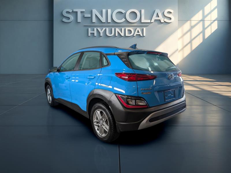 hyundai Kona 2023 - 2
